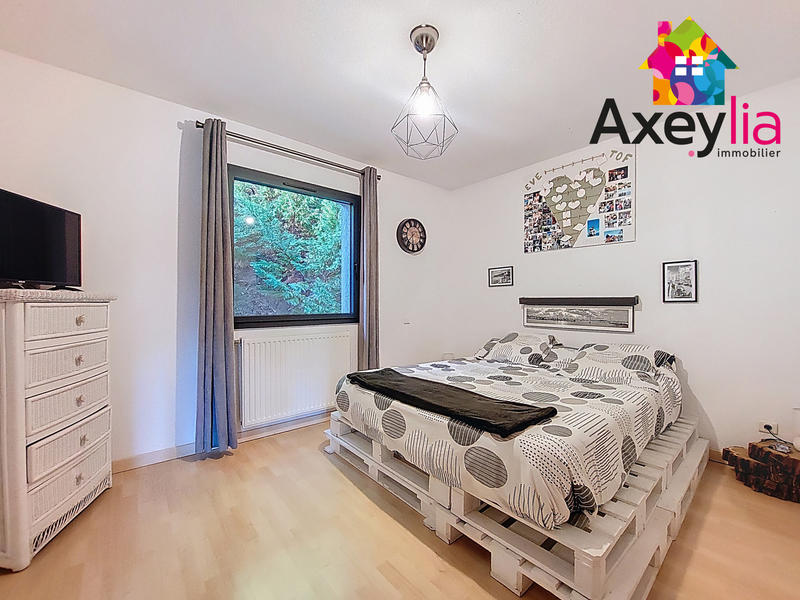 Maison - 149 m² - 7 pièces