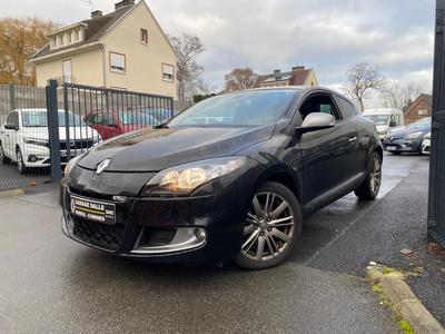 Renault Mégane 3 Coupe 1.5dci 110cv Gt Line Radars Ar/Gps/Clim/Mains Libres