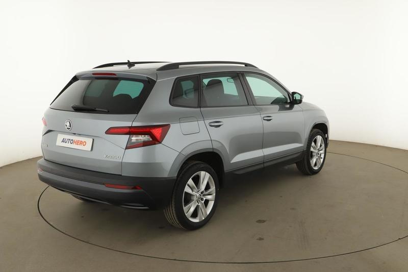 Skoda Karoq 1.0 Tsi Style Dsg7 116 ch