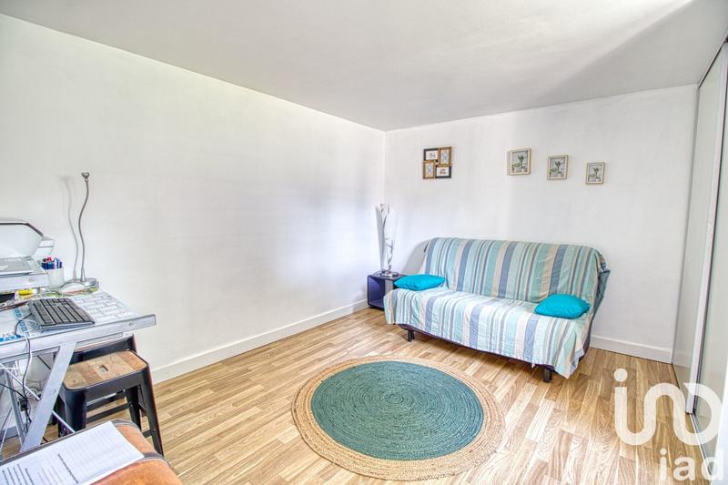 Maison - 89 m² - 4 pièces