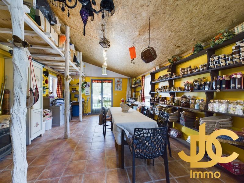 Maison - 68 m² - 3 pièces