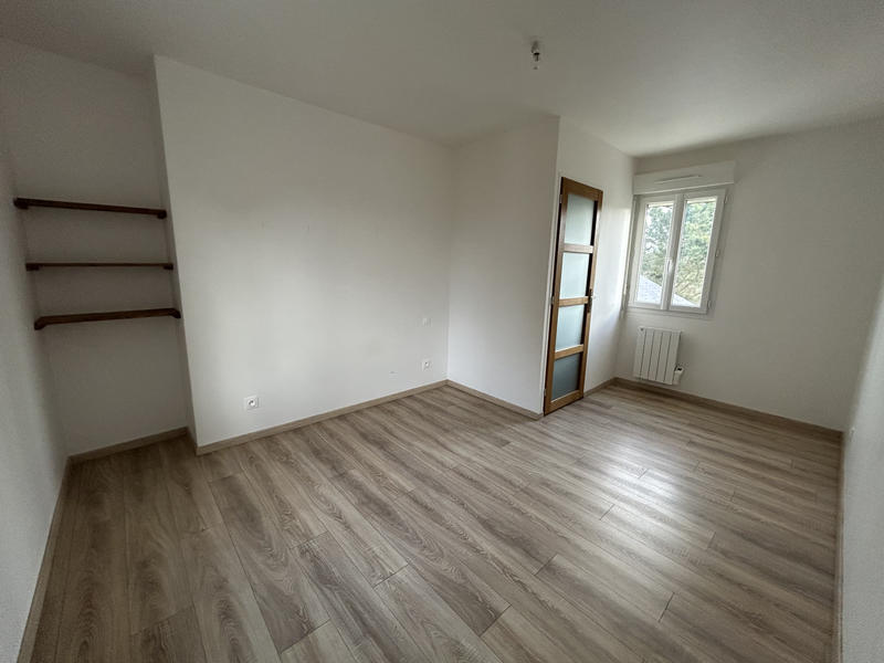 Maison - 128 m² - 5 pièces