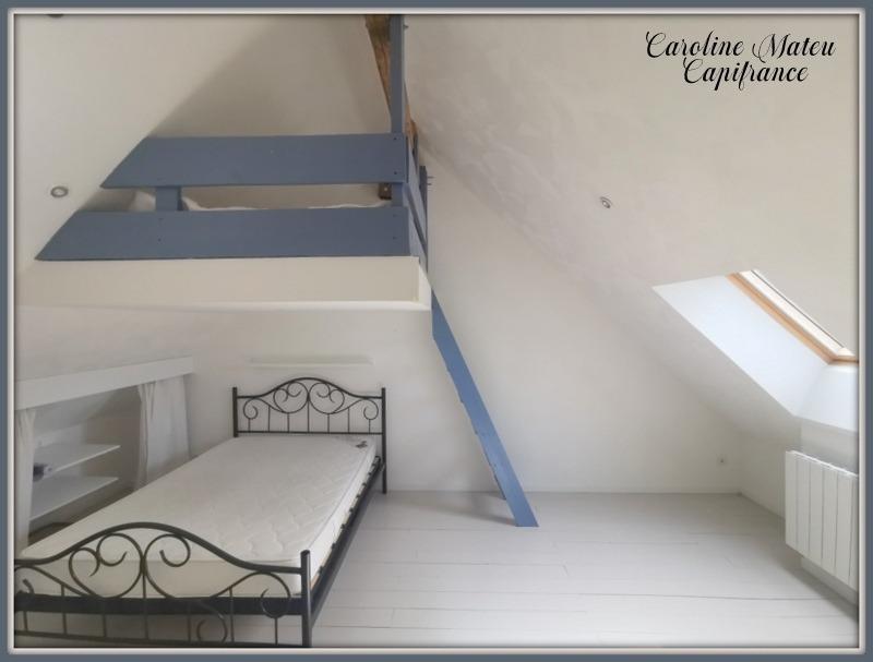 Maison - 104 m² - 4 pièces