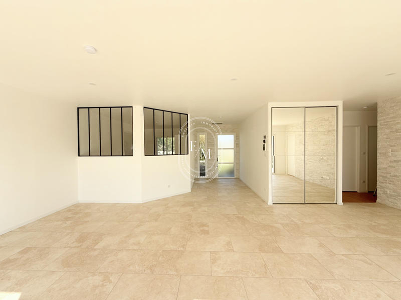 Maison - 132 m² - 4 pièces