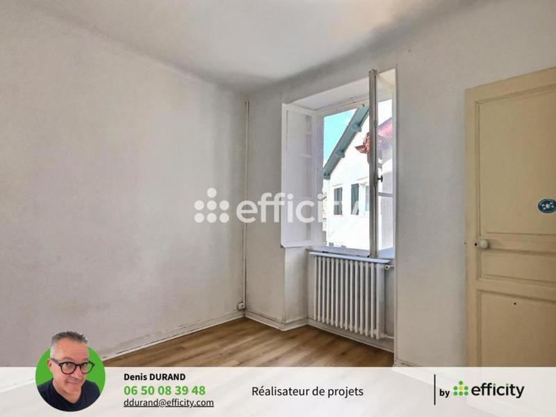 Appartement - 76 m² - 4 pièces