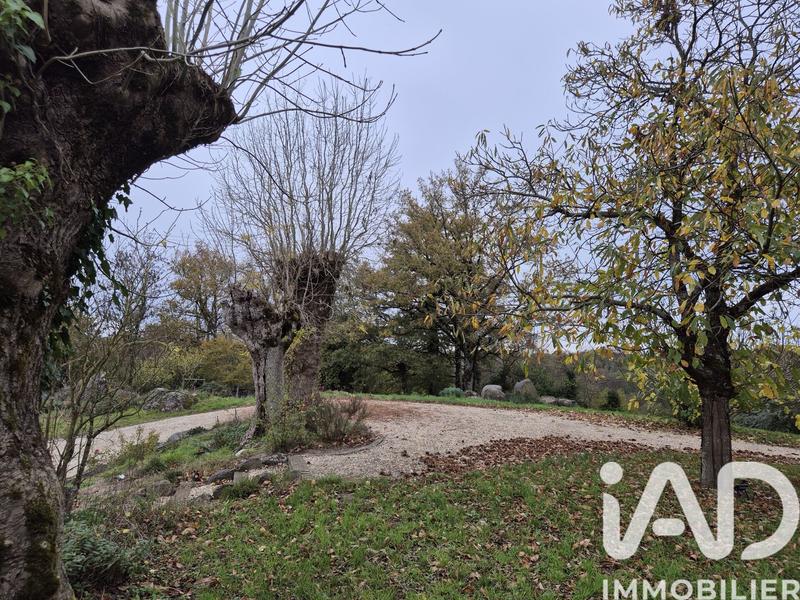 Maison - 160 m² - 5 pièces