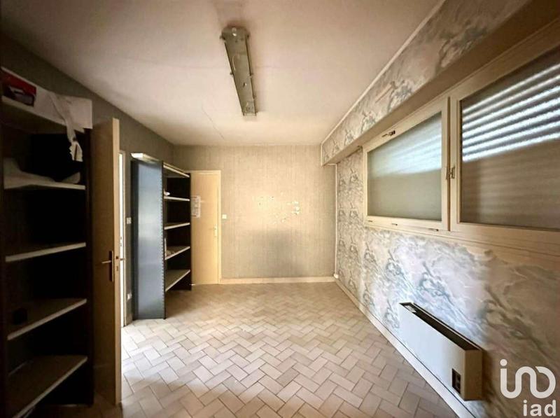 Local commercial - 162 m²