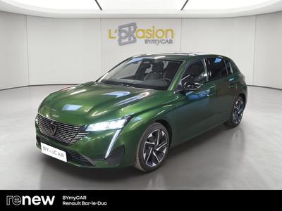 Peugeot 308 PureTech 130ch s&amp;S Eat8 Allure