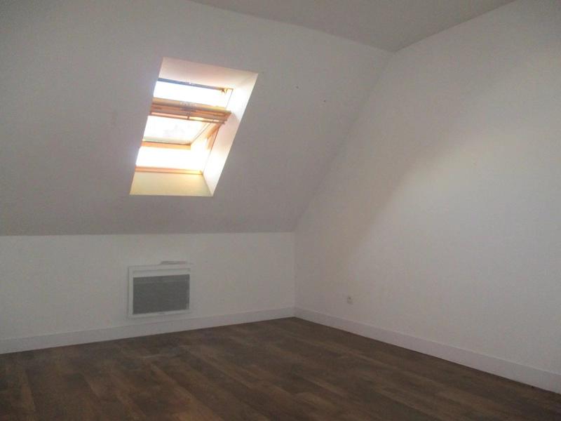 Appartement - 86 m² - 4 pièces