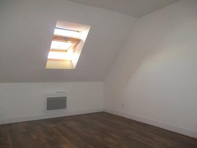 Appartement - 86 m² - 4 pièces