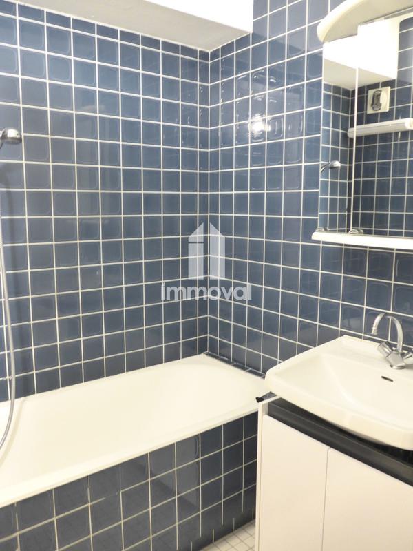 Appartement - 29 m² - 1 pièce