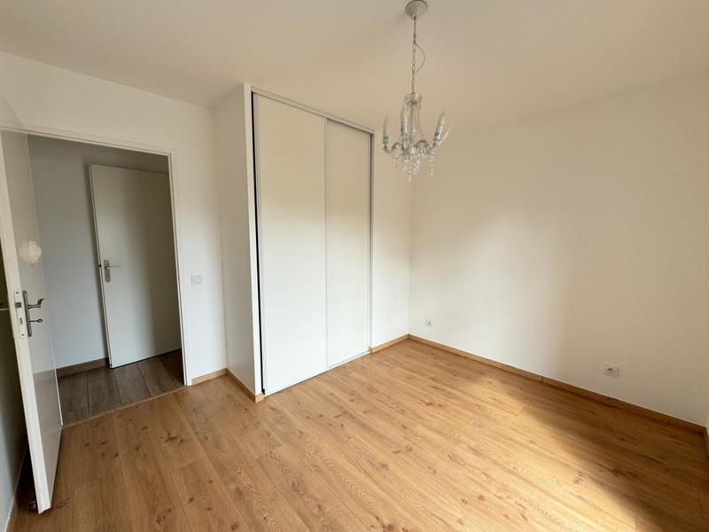 Penthouse - 129 m² - 4 pièces