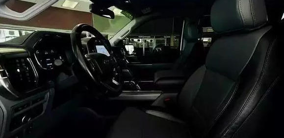 Ford F 150 Lariat Ht Hh