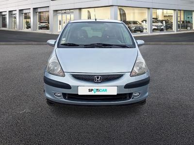 Honda Jazz 1.4 Graphite
