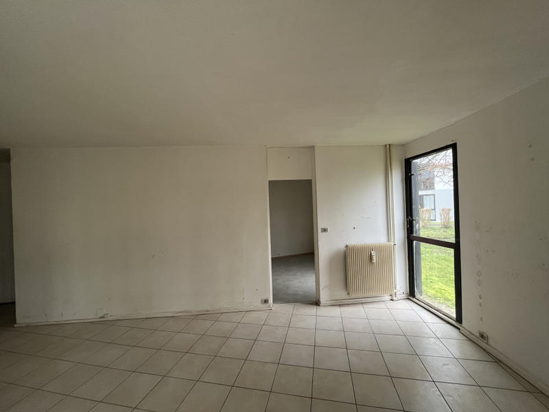 Appartement - 48 m² - 3 pièces