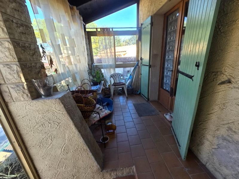 Maison - 108 m² - 10 pièces