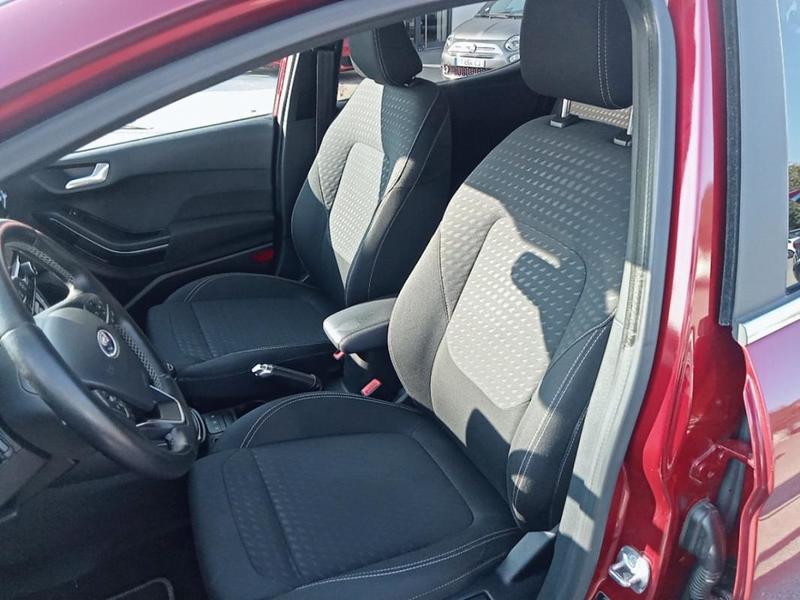 Ford Fiesta VII 1.0 Ecoboost 100ch s/S Titanium