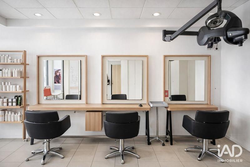 Local commercial - 75 m²