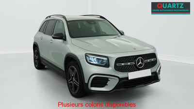 Mercedes Glb 200 d 8g-Dct Amg Line