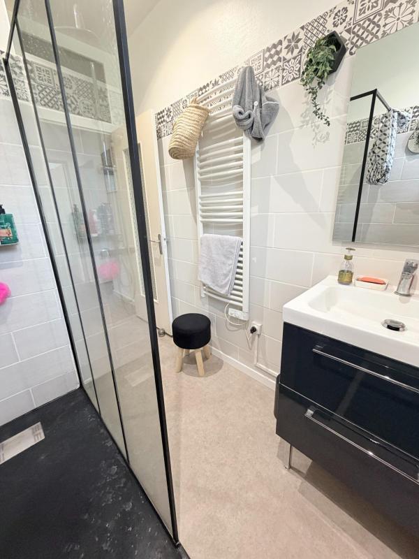 Maison de ville - 163 m² - 6 pièces