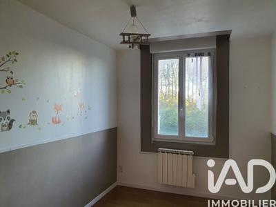 Maison de village - 77 m² - 3 pièces