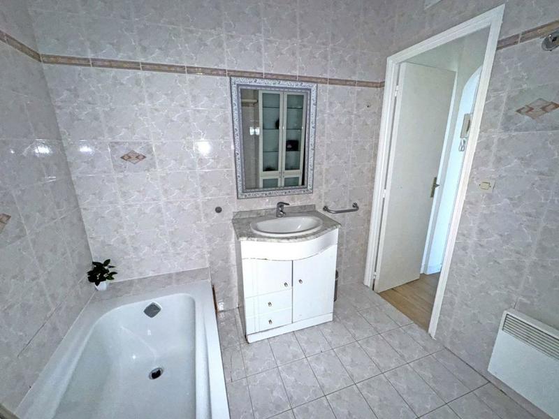 Appartement - 50 m² - 3 pièces