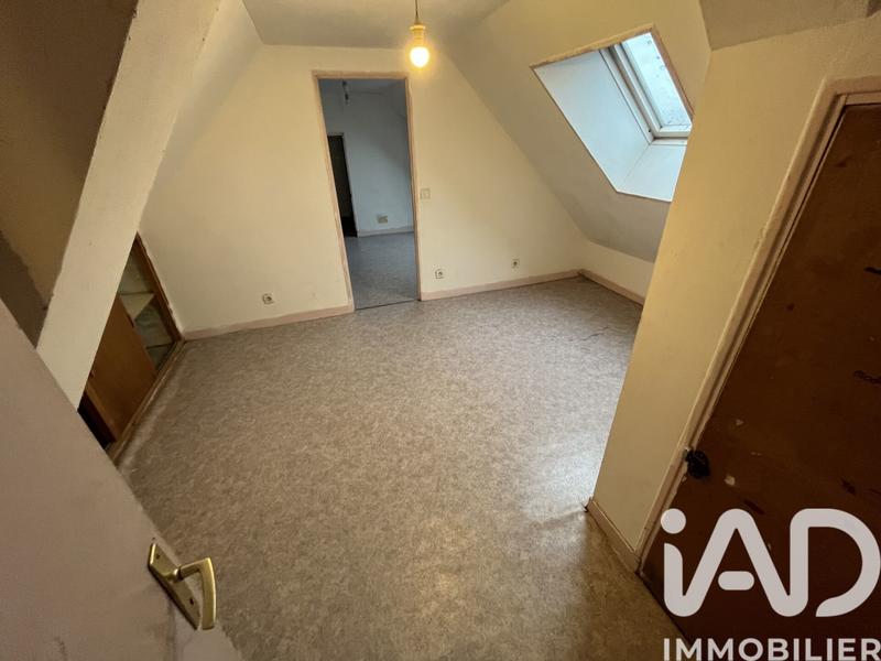 Maison de village - 115 m² - 5 pièces