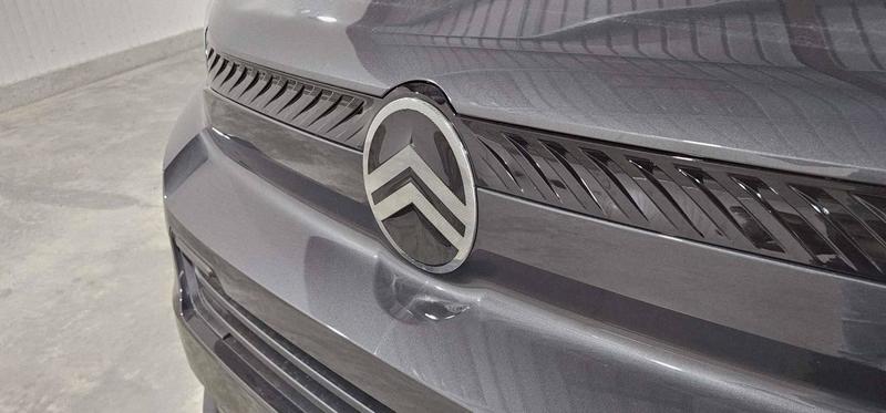 Citroën SpaceTourer m BlueHDi 180 s&amp;S Eat8 Business Pack