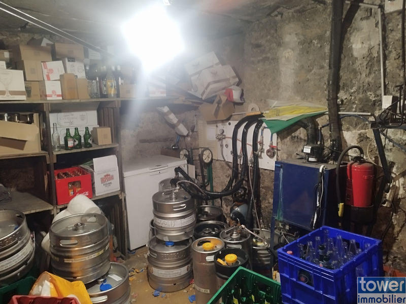 Fonds de commerce - Magasins - 60 m²