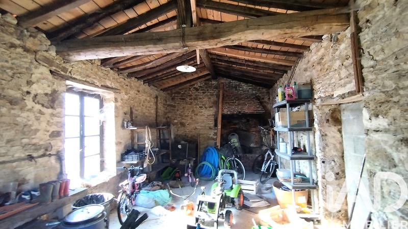 Maison - 150 m² - 4 pièces