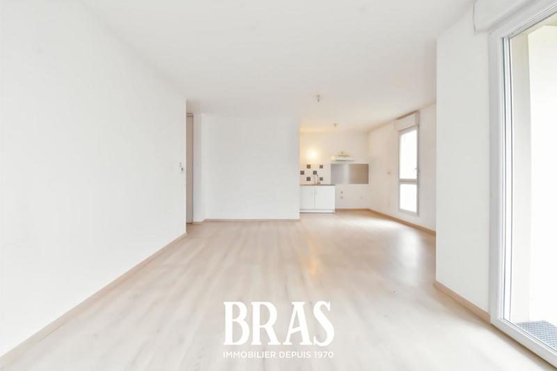 Appartement - 68 m² - 3 pièces