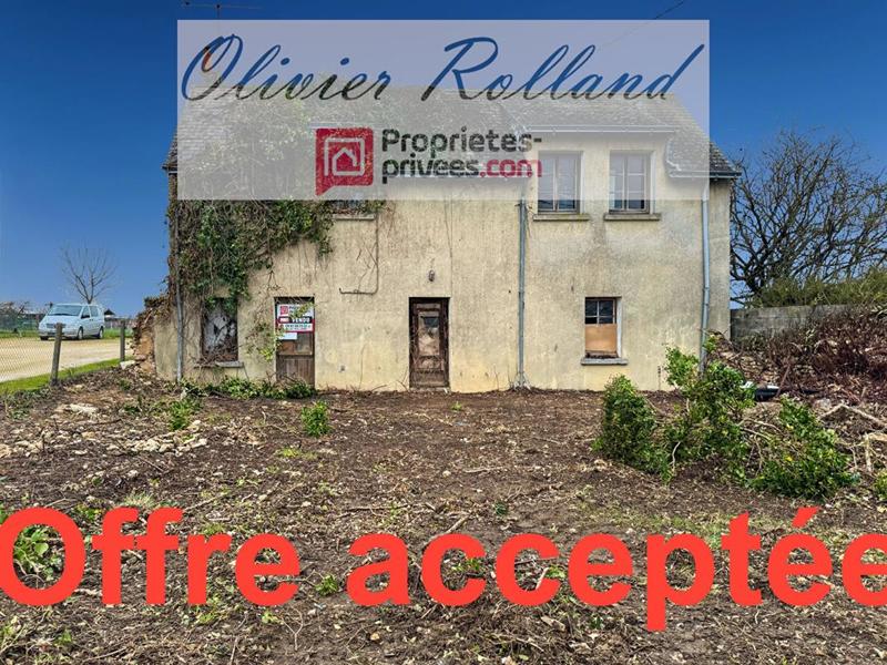 Maison - 78 m² - 5 pièces