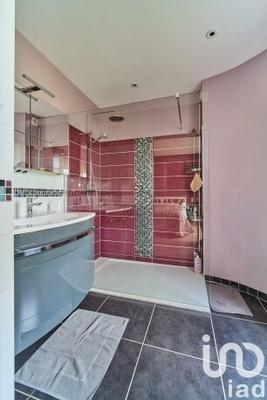 Maison de maîtres - 200 m² - 6 pièces