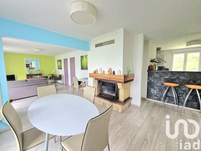 Maison - 75 m² - 4 pièces