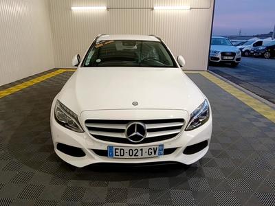 Mercedes Classe c break 180 d Business