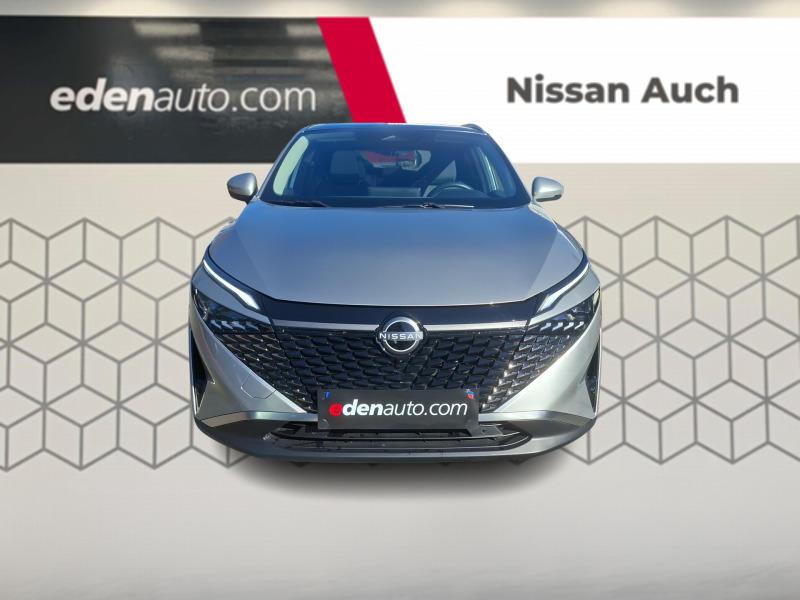 Nissan Qashqai e-Power 190 ch n-Connecta