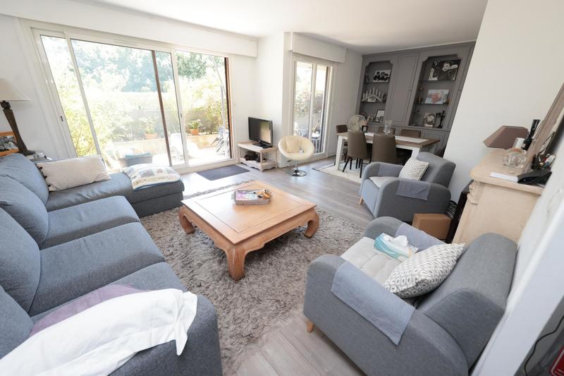 Appartement - 71 m² - 3 pièces