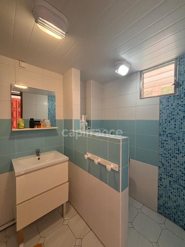 Appartement - 22 m² - 1 pièce