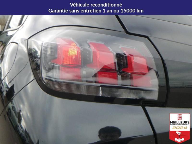 Peugeot 208 PureTech 75 s&amp;S Bvm5 - Active Pack