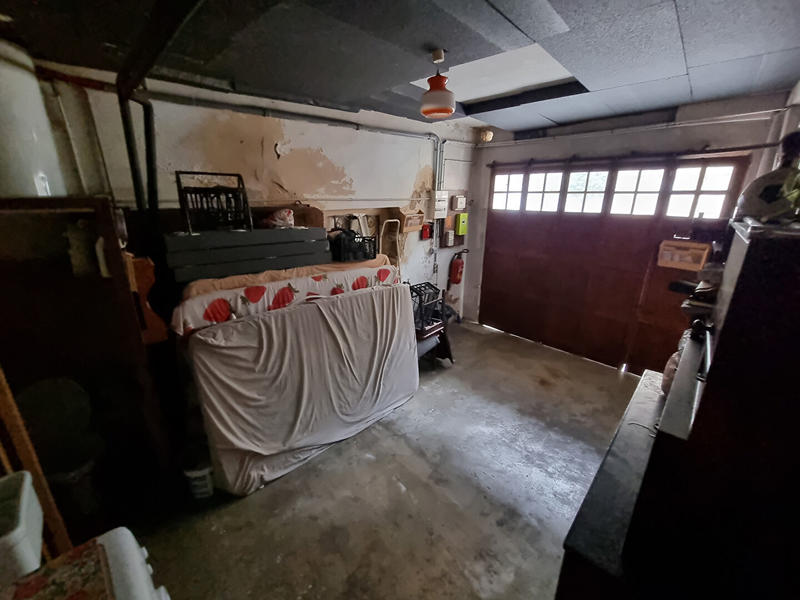 Maison de village - 100 m² - 4 pièces