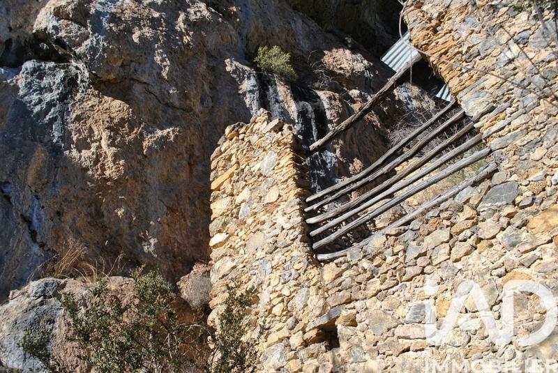 Ferme - 31 m² - 3 pièces