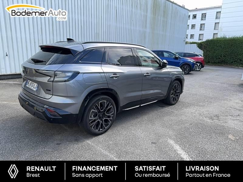 Renault Austral full hybrid E-Tech 200 ch Esprit Alpine