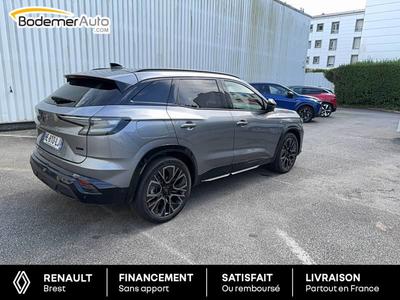 Renault Austral full hybrid E-Tech 200 ch Esprit Alpine