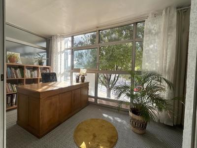 Appartement - 100 m² - 3 pièces