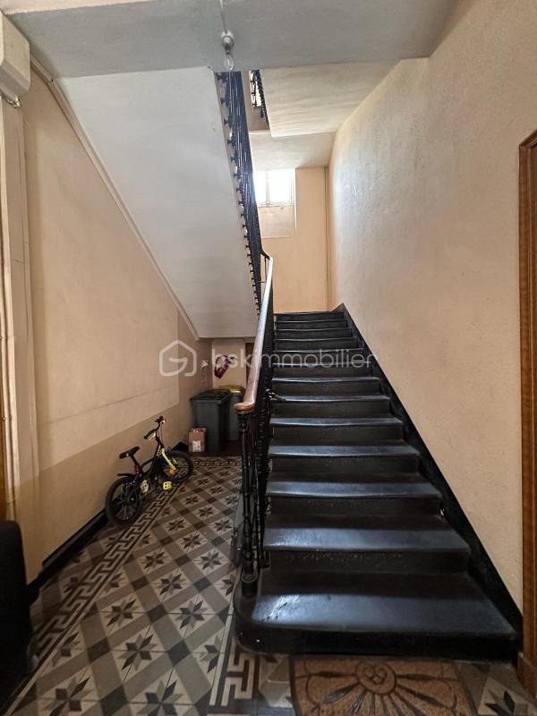 Appartement - 84 m² - 3 pièces