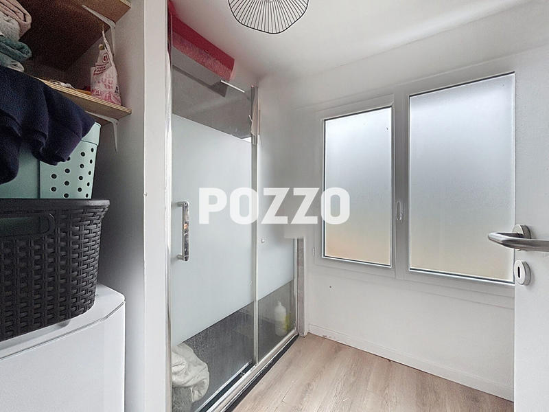 Maison - 85 m² - 5 pièces