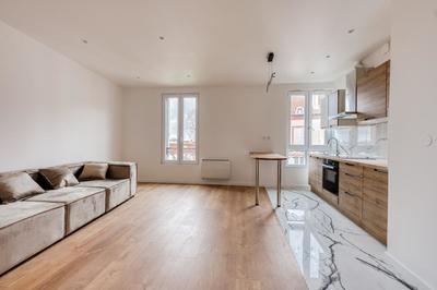 Immeuble - 573 m² - 25 pièces