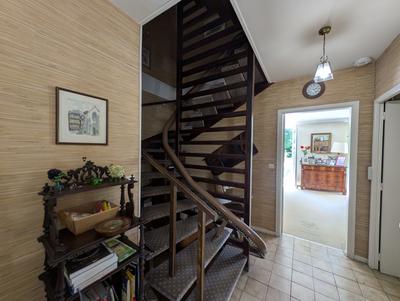 Maison - 146 m² - 7 pièces