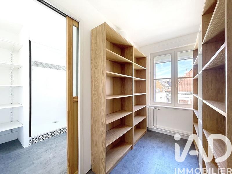Maison de ville - 242 m² - 8 pièces