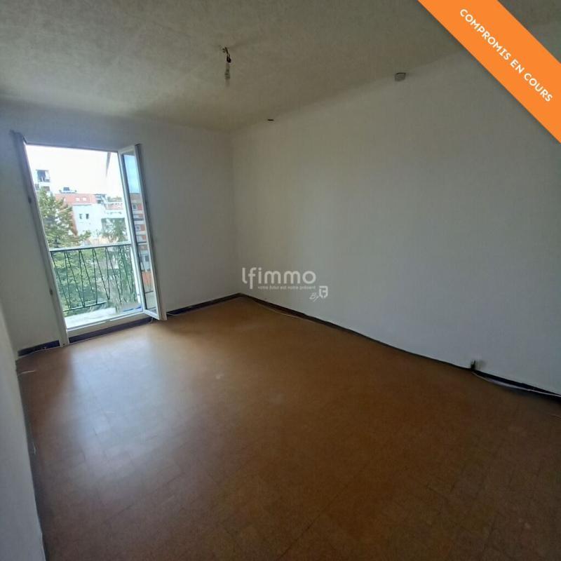 Appartement - 63 m² - 4 pièces